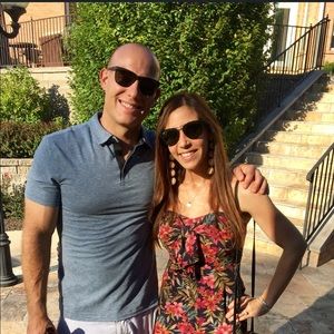 Meet your Posher, Joann